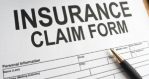 Insurance Claim Rowlett